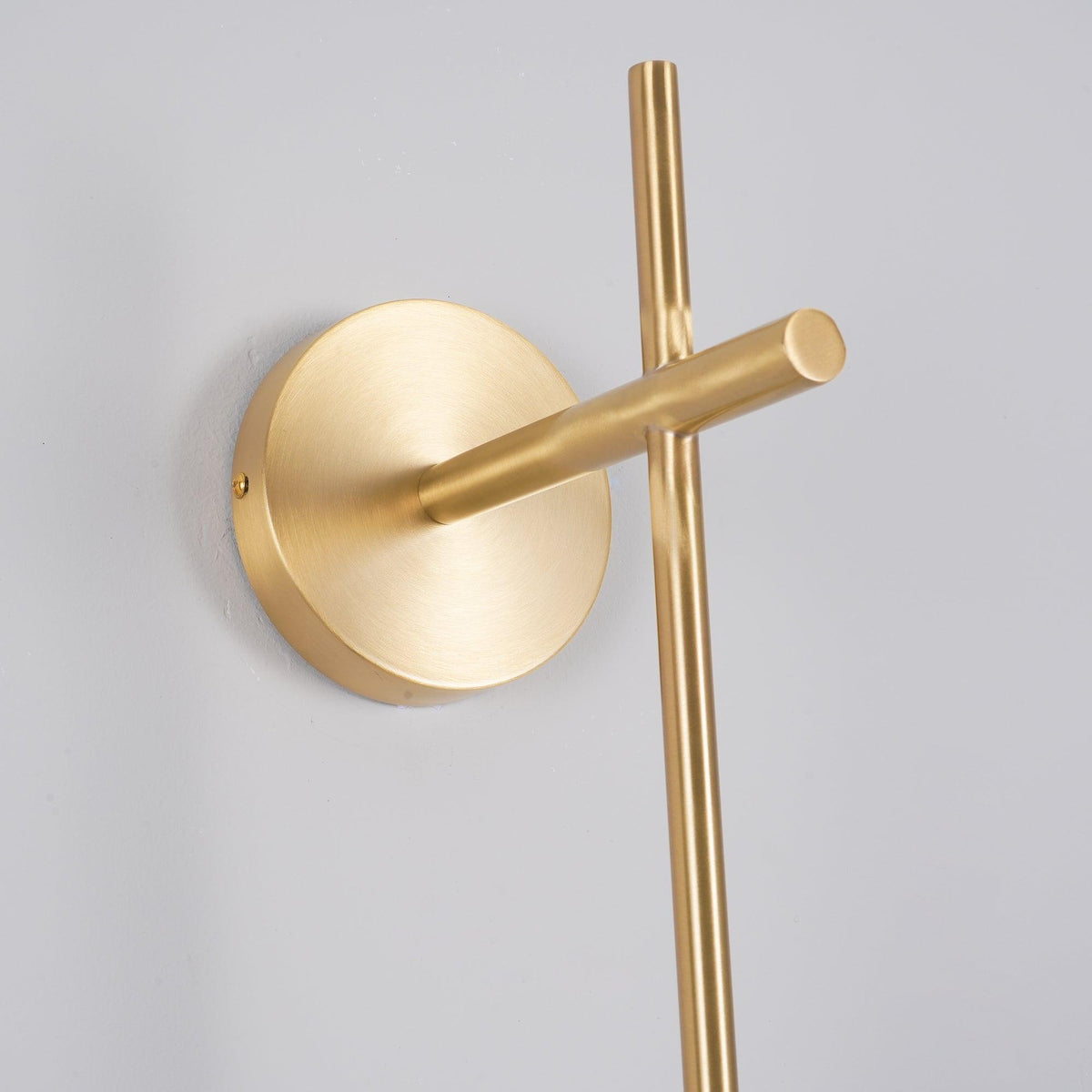 Gather Trio Wall Light
