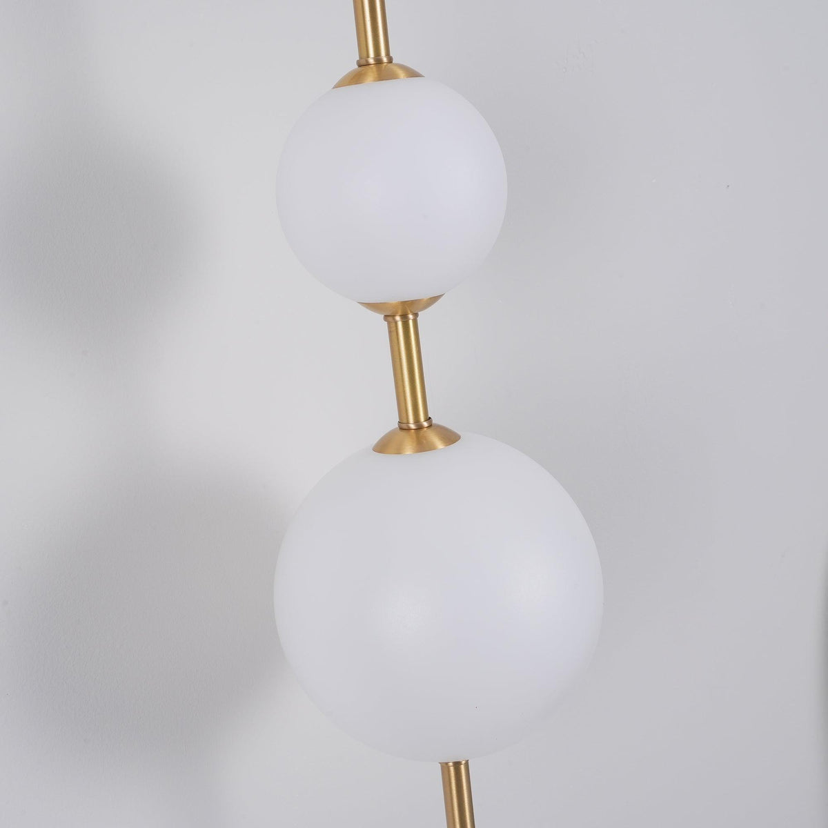 Gather Trio Wall Light