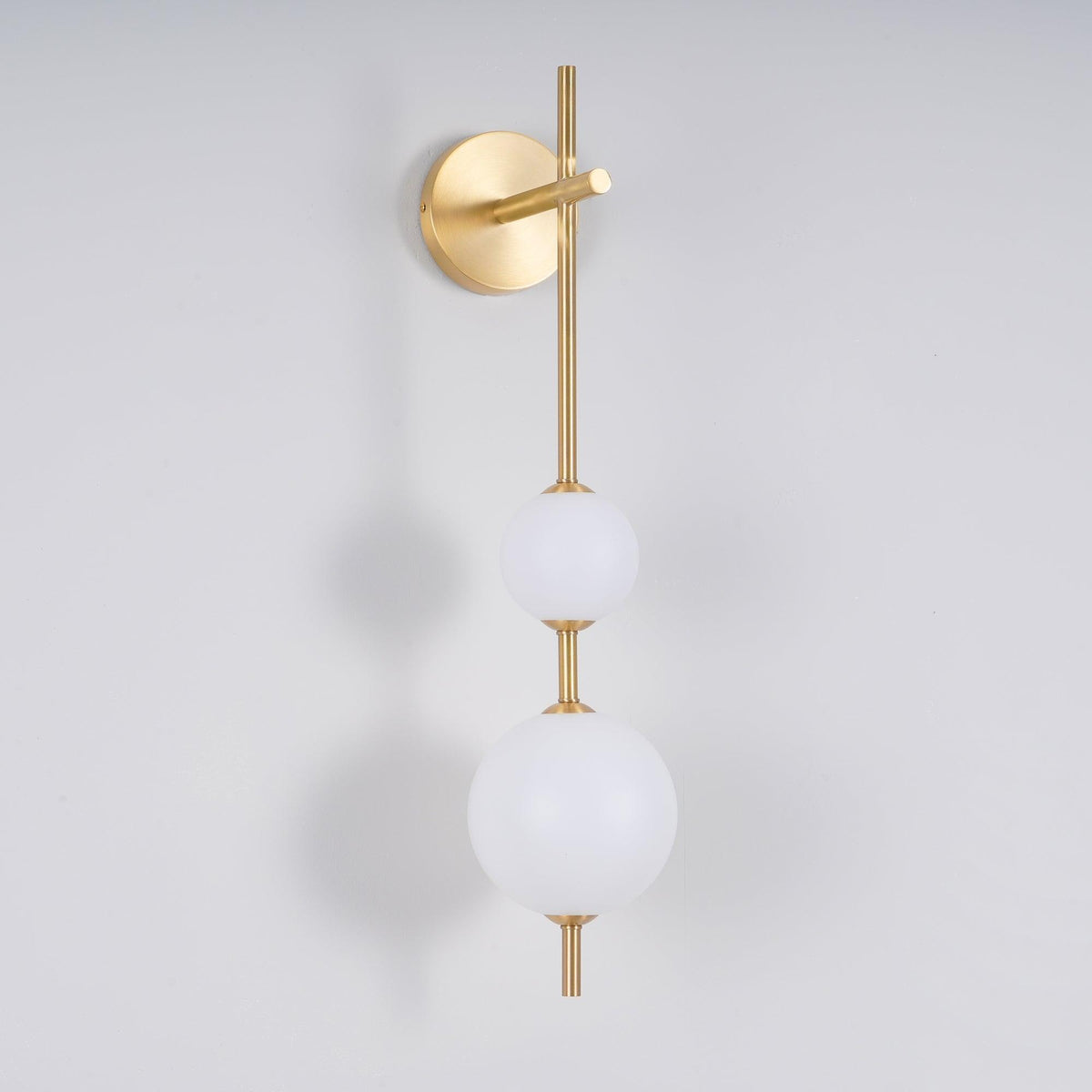 Gather Trio Wall Light