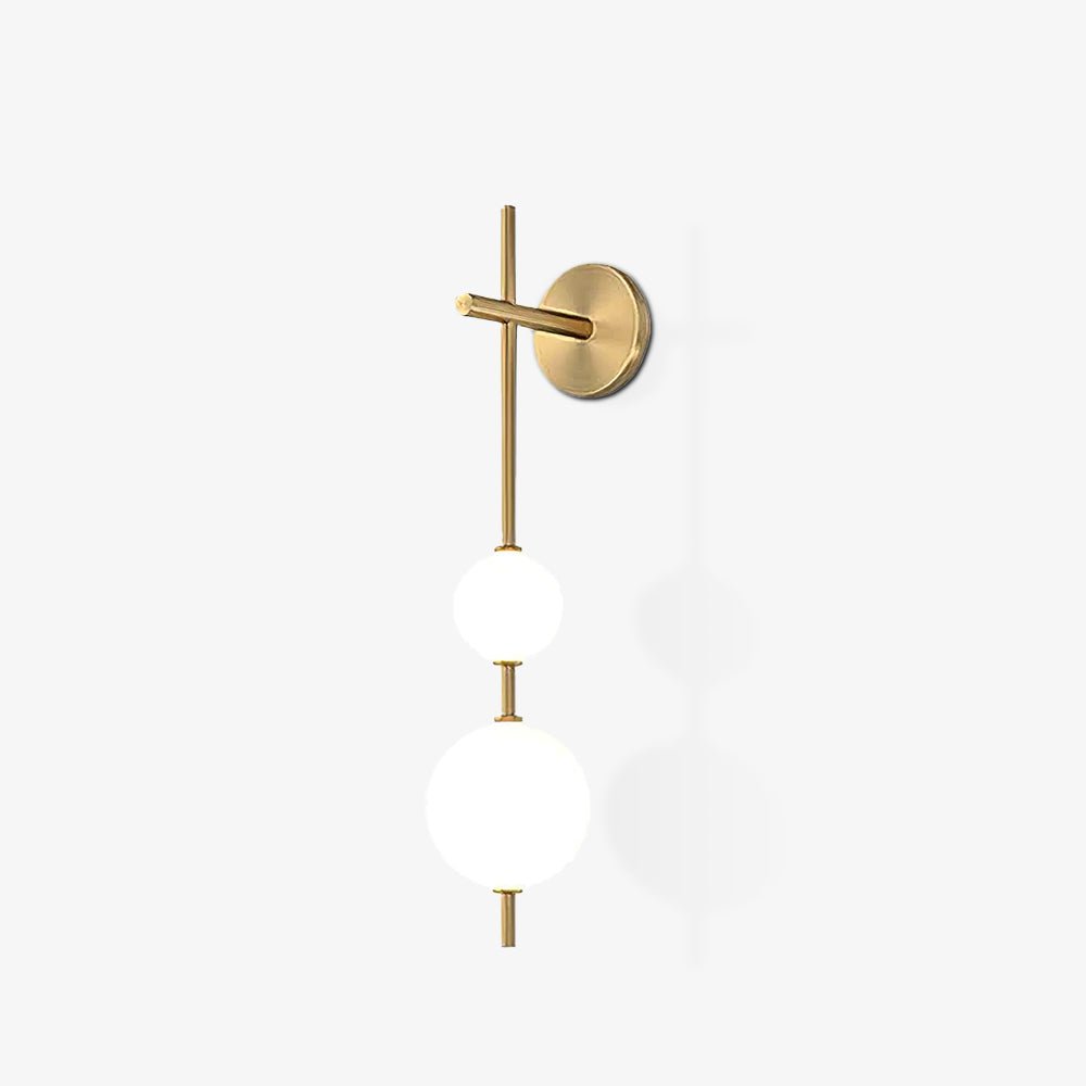 Gather Trio Wall Light