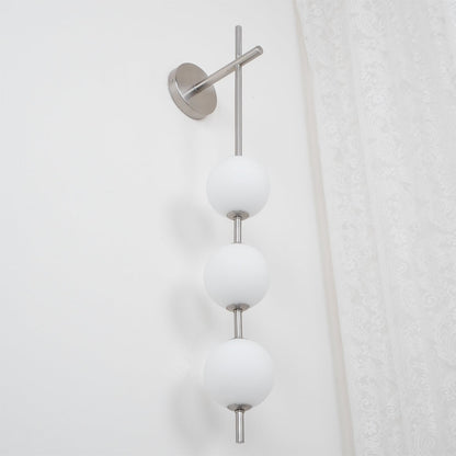 Gather Trio Wall Light