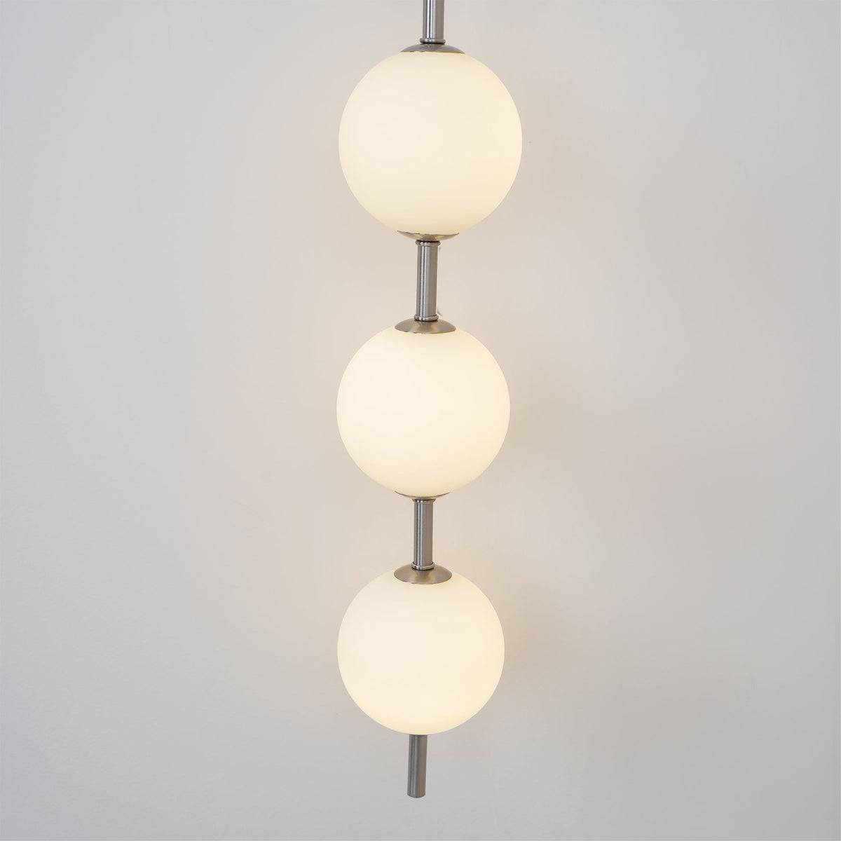 Gather Trio Wall Light