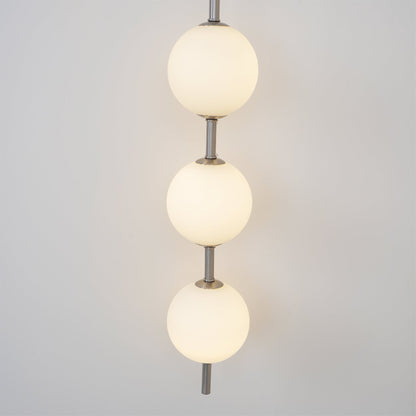 Gather Trio Wall Light