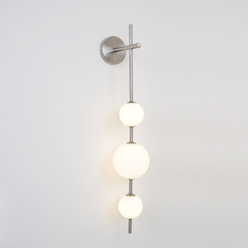Gather Trio Wall Light