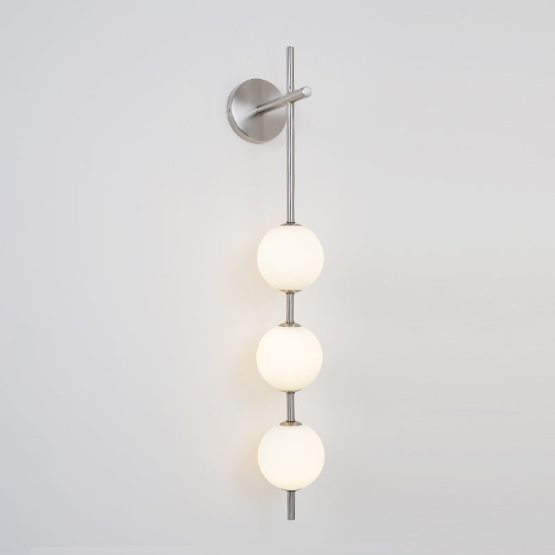 Gather Trio Wall Light