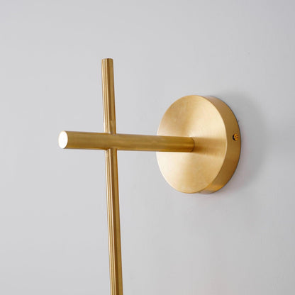 Gather Trio Wall Light