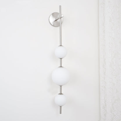 Gather Trio Wall Light