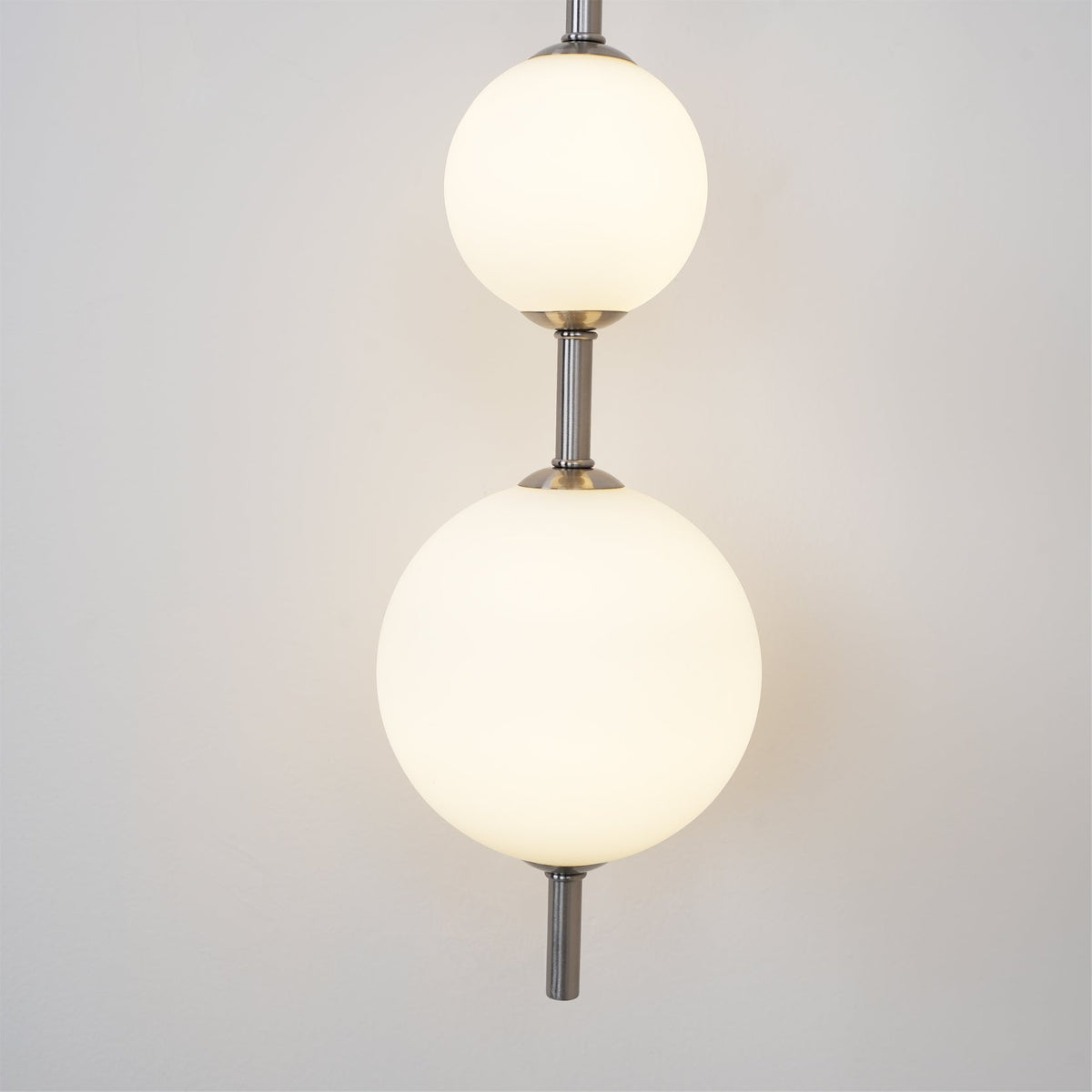 Gather Trio Wall Light