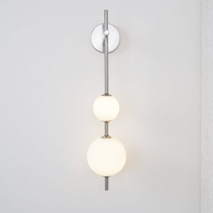 Gather Trio Wall Light