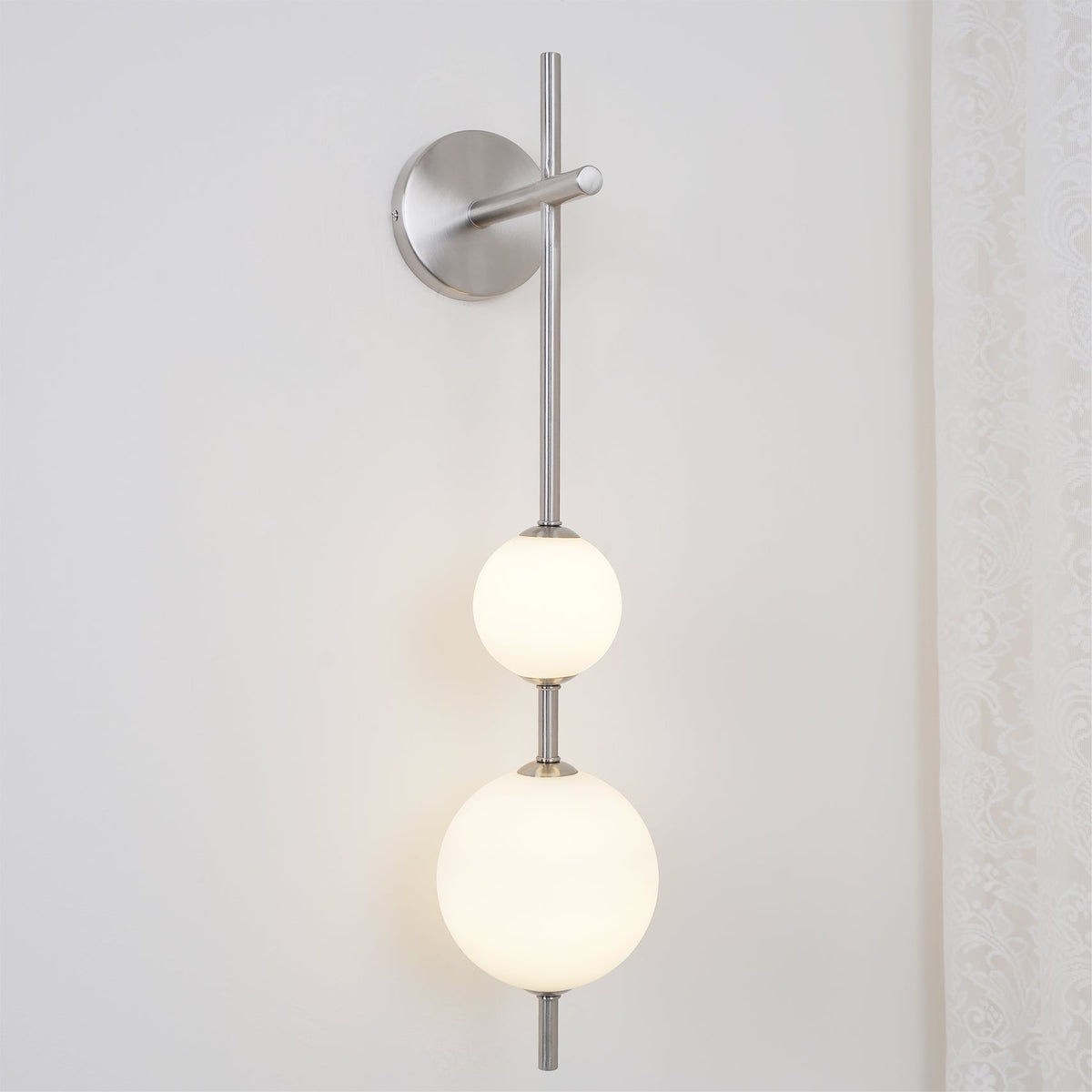Gather Trio Wall Light