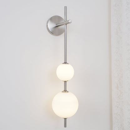 Gather Trio Wall Light