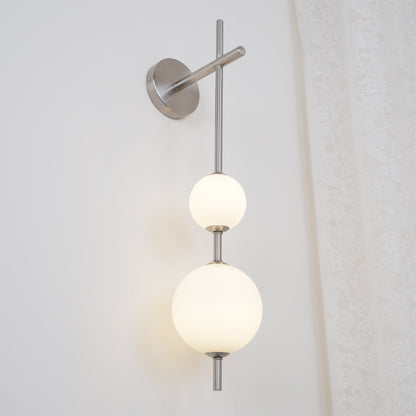 Gather Trio Wall Light