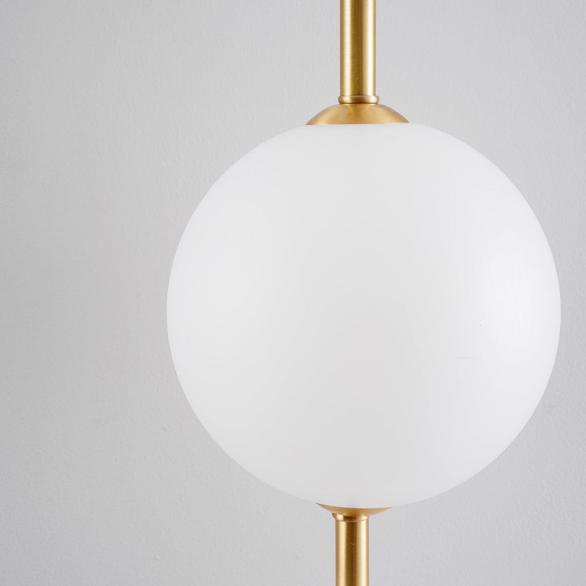 Gather Trio Wall Light