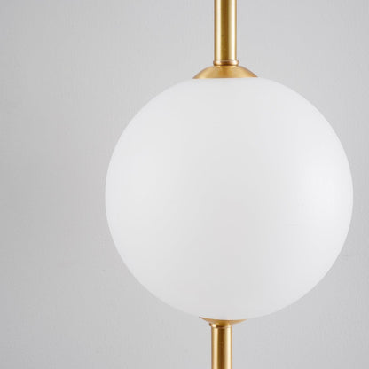 Gather Trio Wall Light