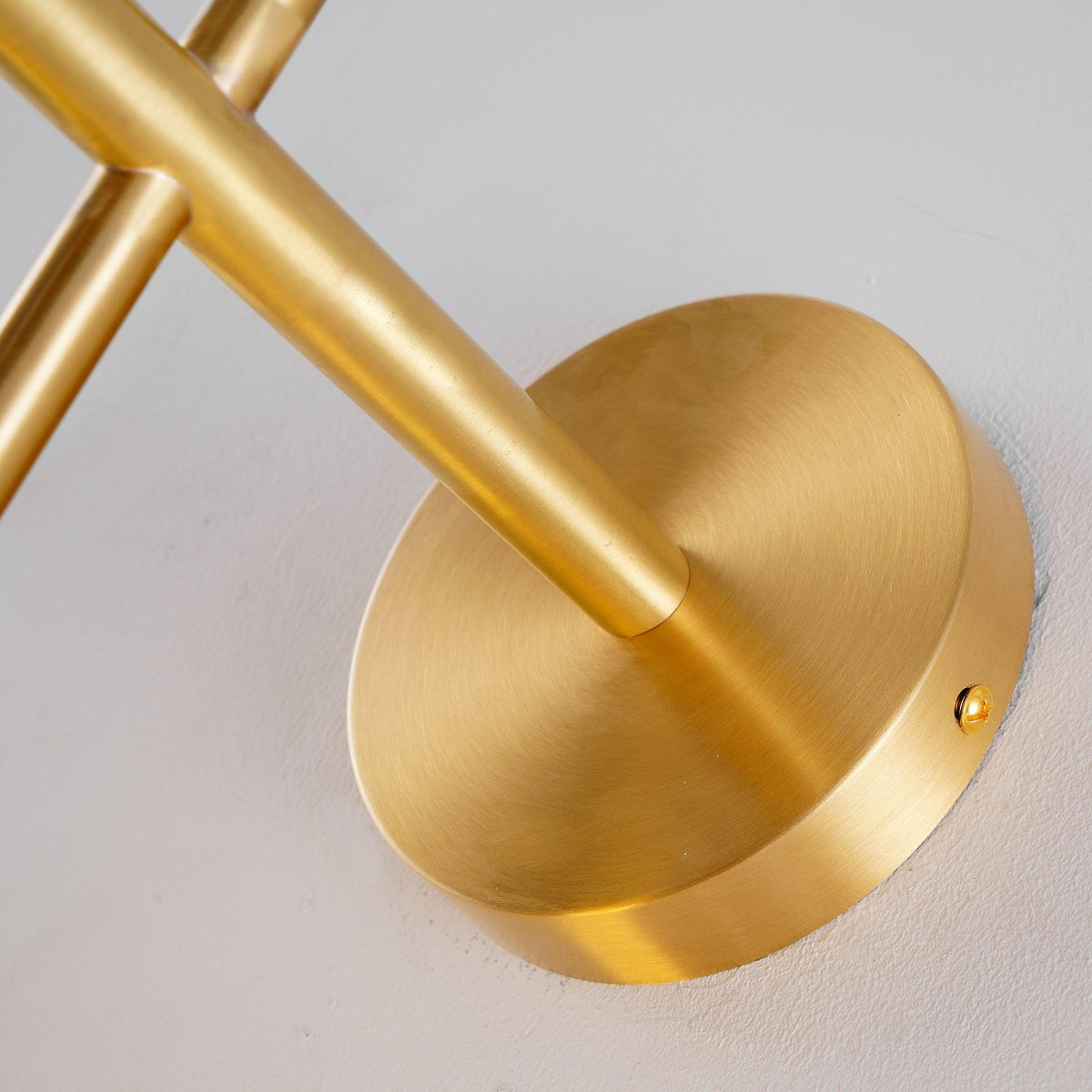 Gather Trio Wall Light