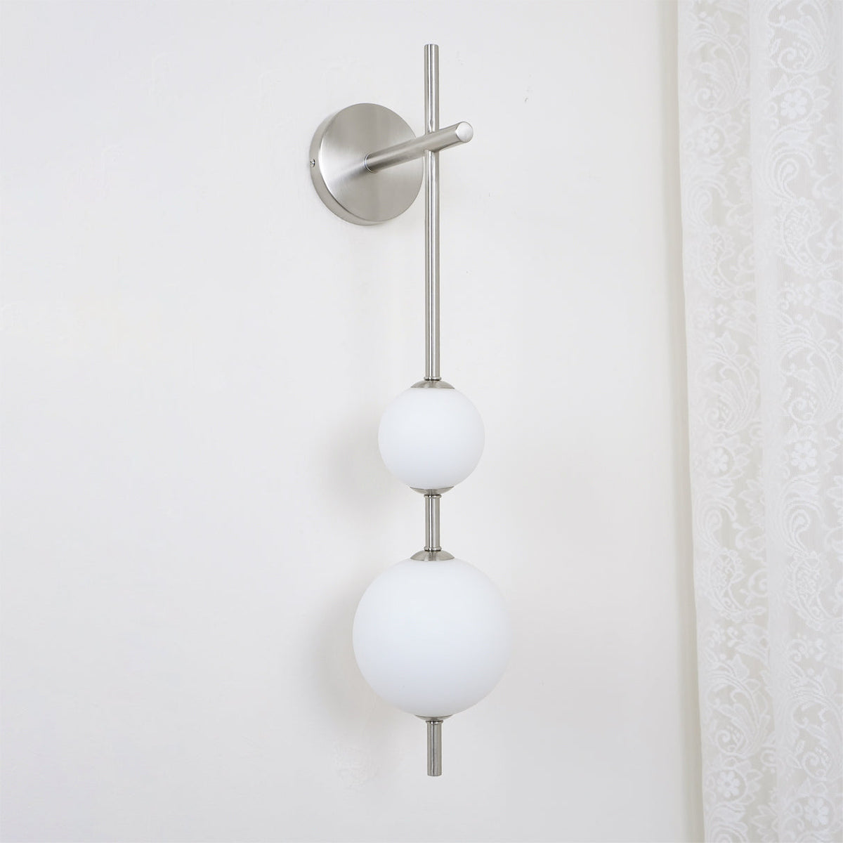 Gather Trio Wall Light