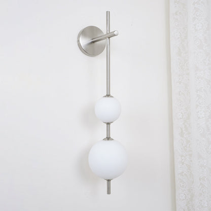 Gather Trio Wall Light