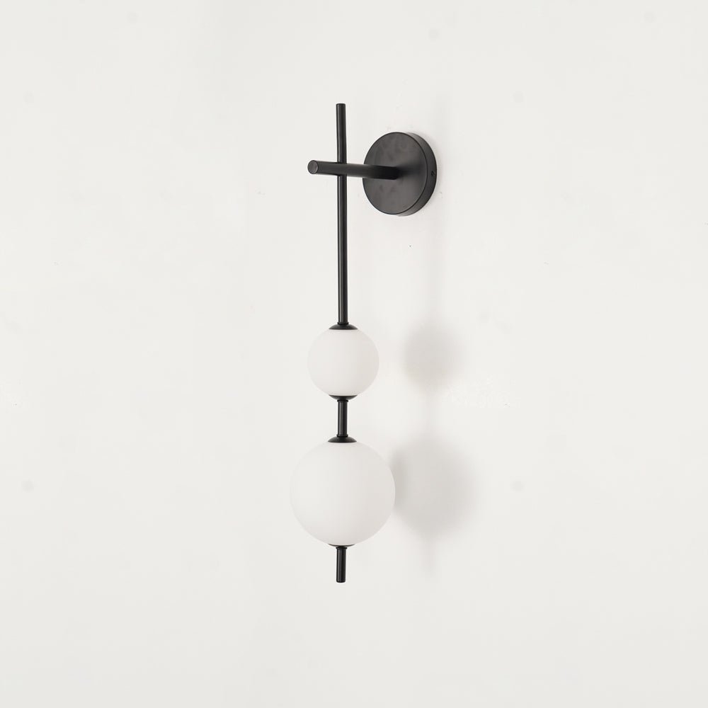 Gather Trio Wall Light