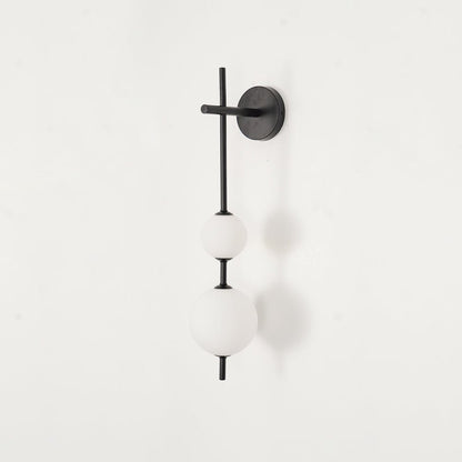 Gather Trio Wall Light