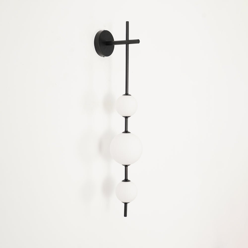 Gather Trio Wall Light
