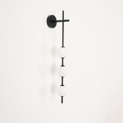 Gather Trio Wall Light