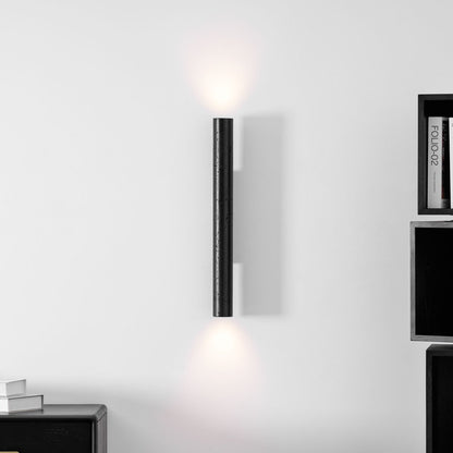 Basalt Column Wall Light