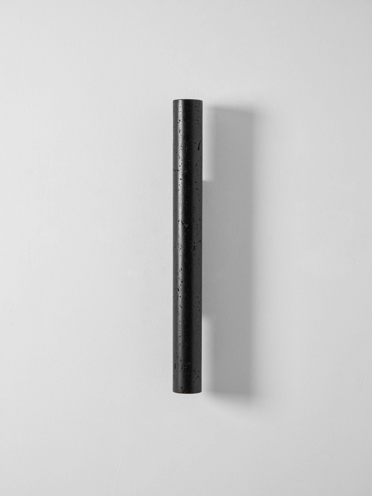 Basalt Column Wall Light