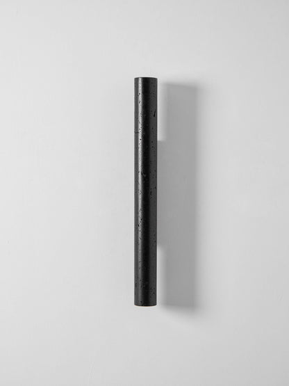Basalt Column Wall Light