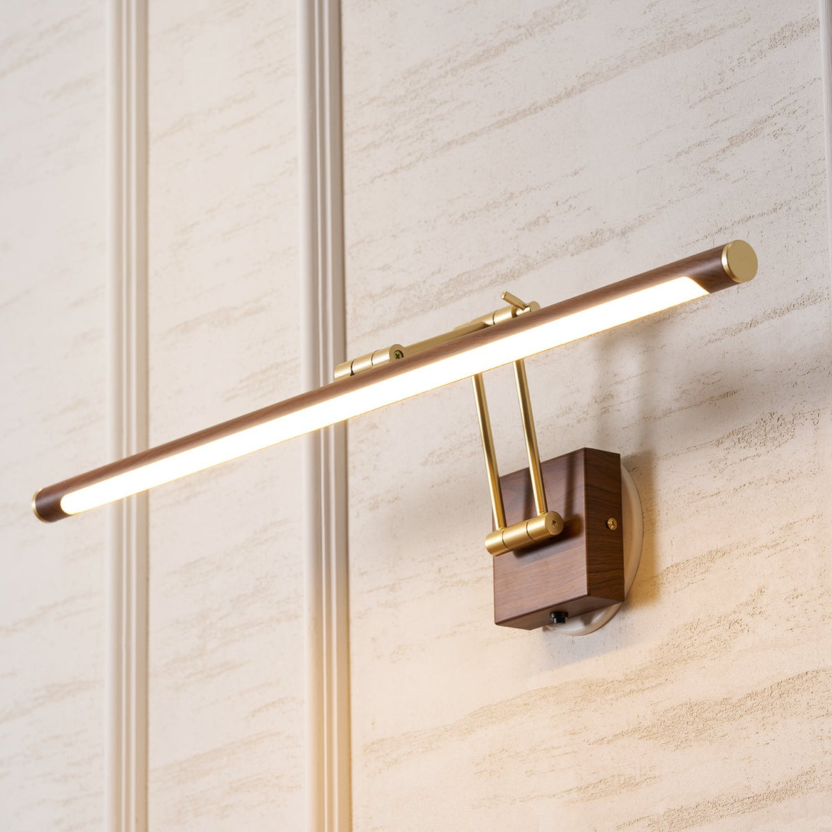 Timberline Picture Wall Light