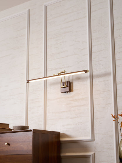Timberline Picture Wall Light