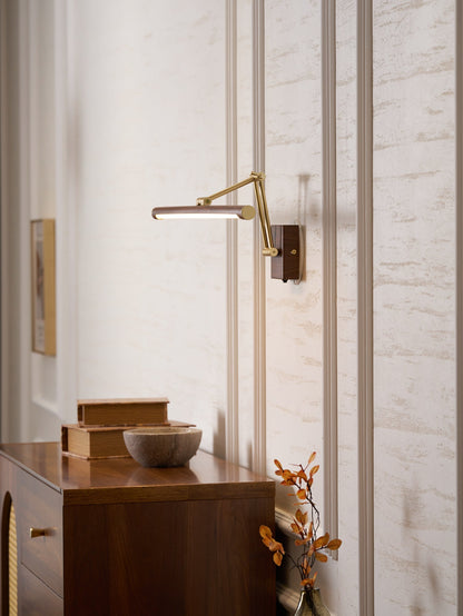 Timberline Picture Wall Light