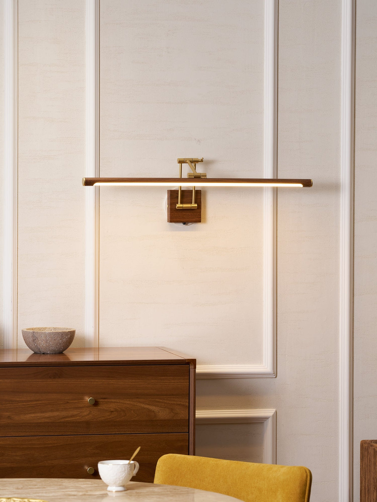 Timberline Picture Wall Light