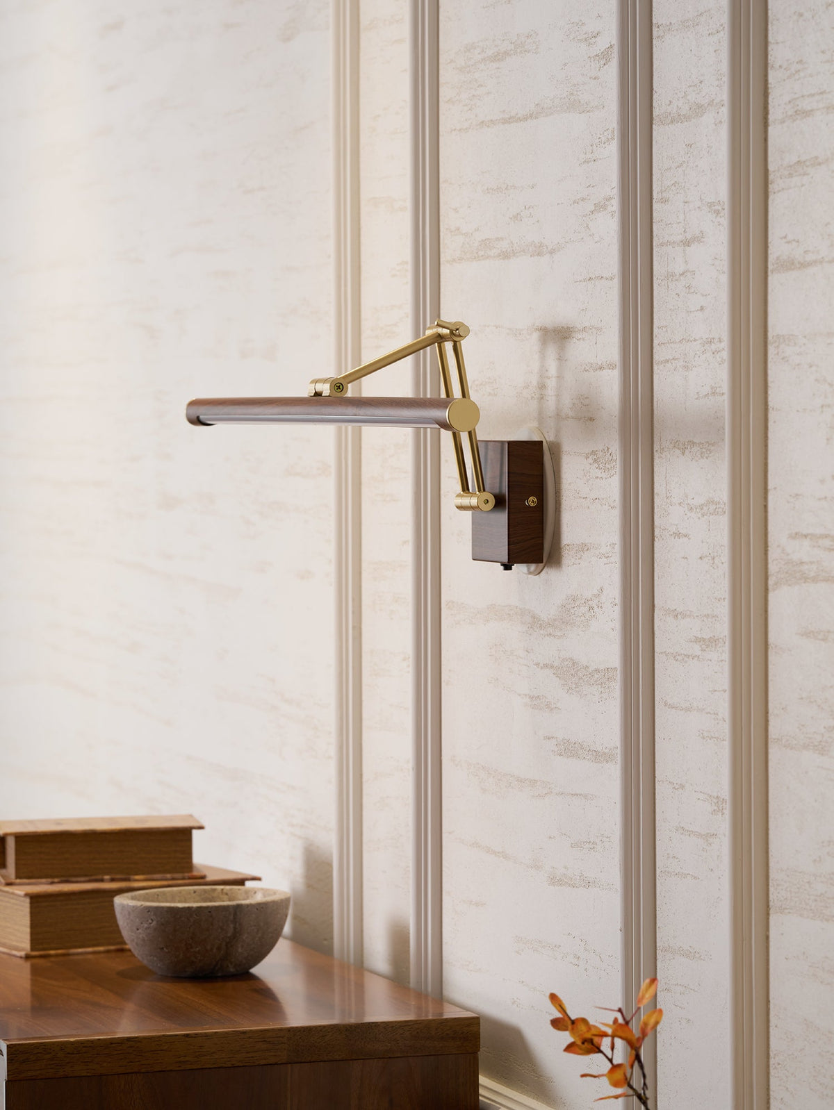 Timberline Picture Wall Light