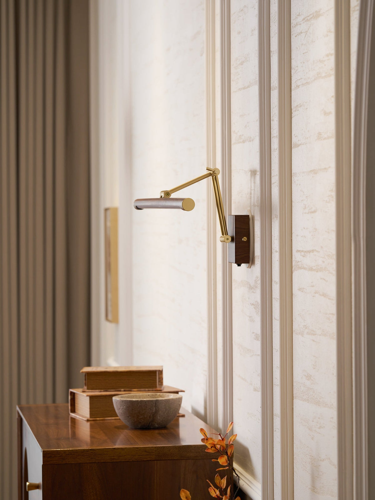 Timberline Picture Wall Light