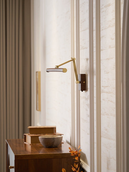 Timberline Picture Wall Light