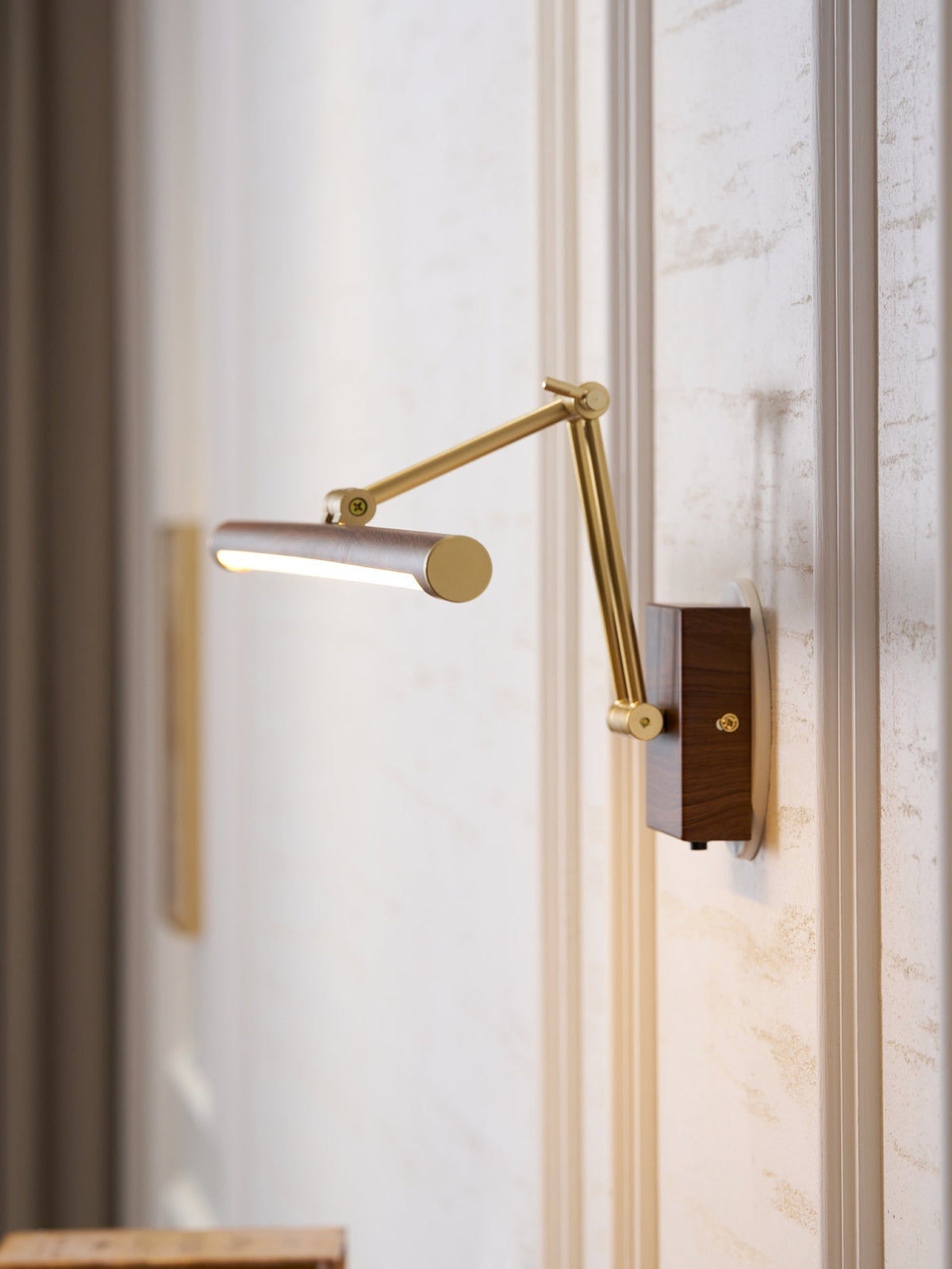 Timberline Picture Wall Light