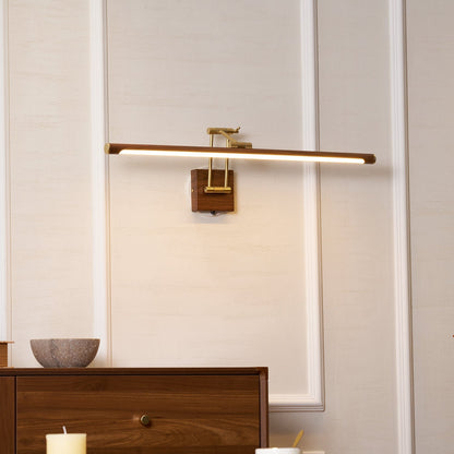 Timberline Picture Wall Light