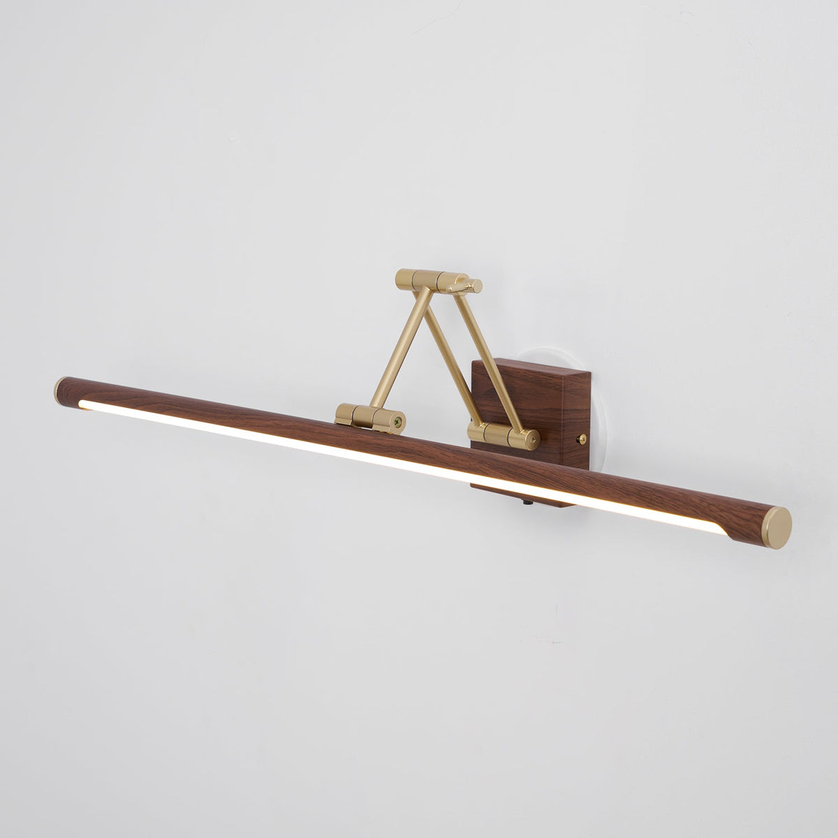 Timberline Picture Wall Light