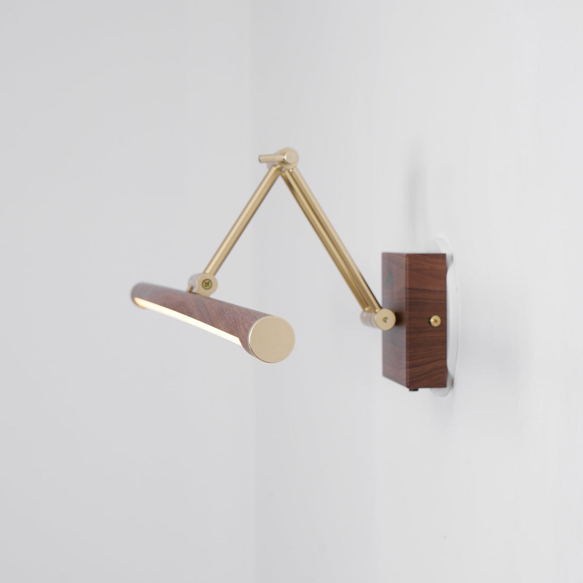 Timberline Picture Wall Light