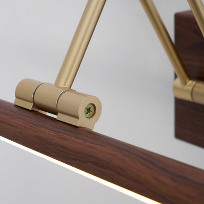Timberline Picture Wall Light