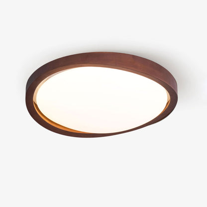 Grove Curve Ceiling Light