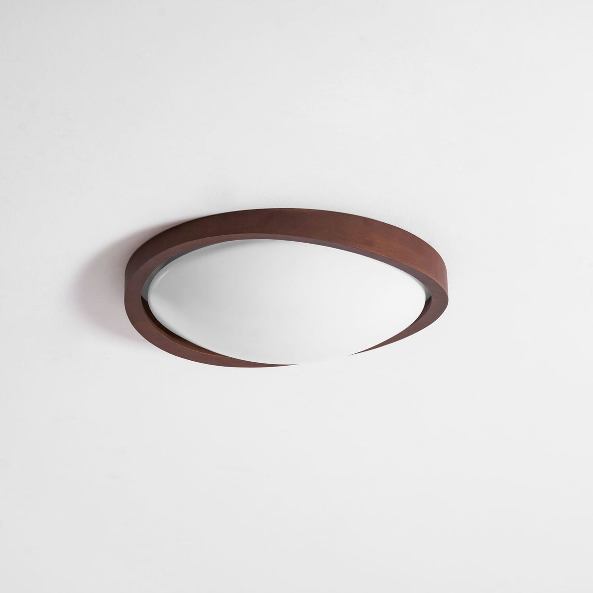 Grove Curve Ceiling Light