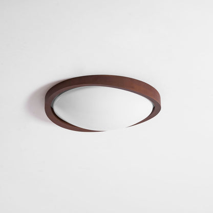 Grove Curve Ceiling Light