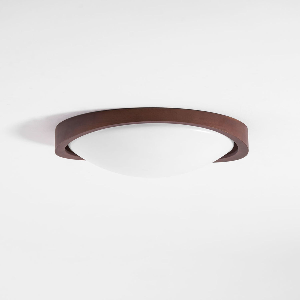 Grove Curve Ceiling Light
