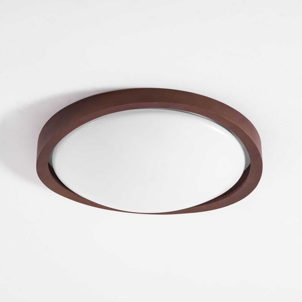 Grove Curve Ceiling Light