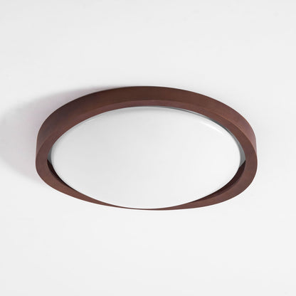 Grove Curve Ceiling Light