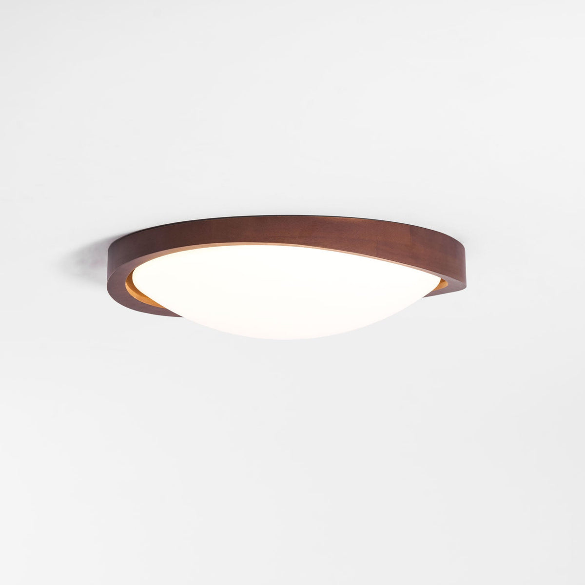 Grove Curve Ceiling Light
