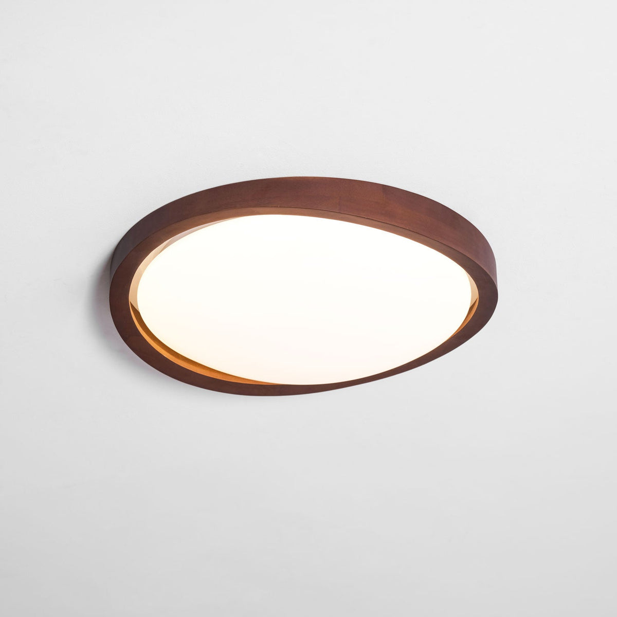 Grove Curve Ceiling Light