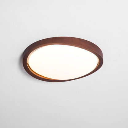 Grove Curve Ceiling Light
