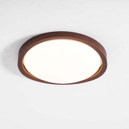 Grove Curve Ceiling Light